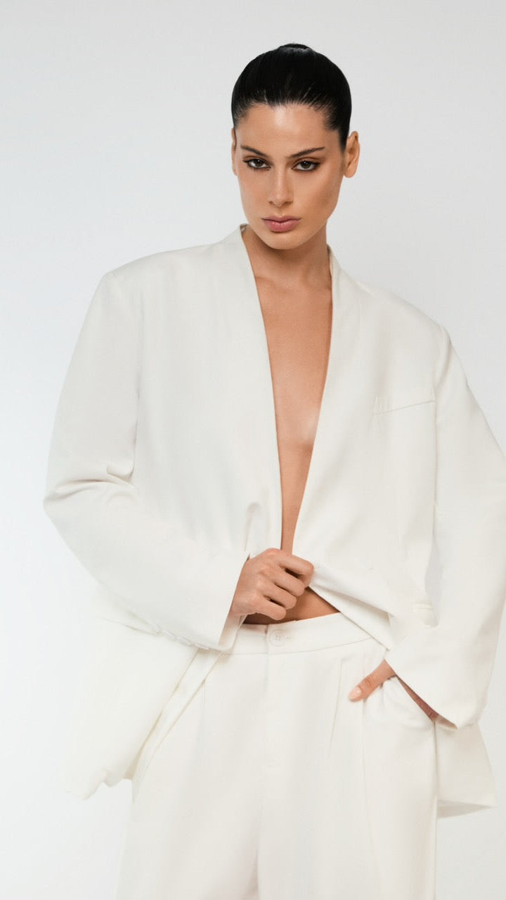 The Gallery Blazer