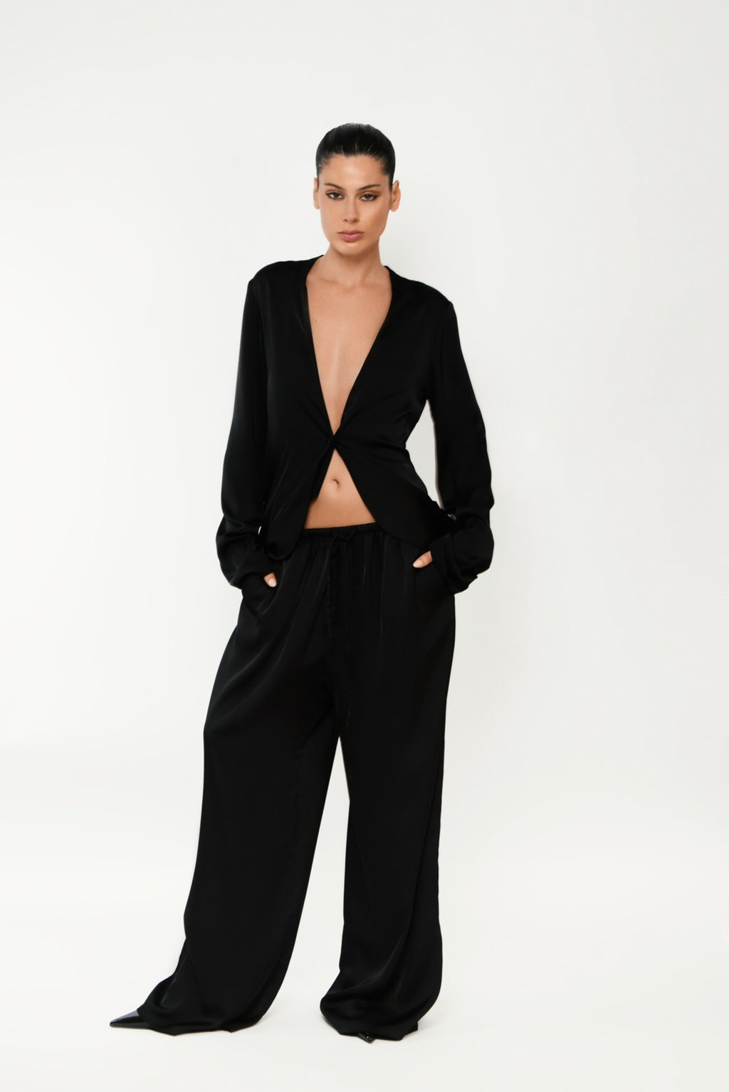 The Liquid Trousers