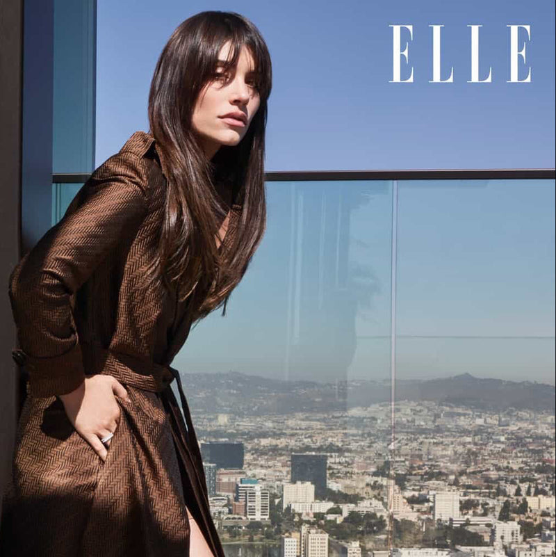 Elle Magazine