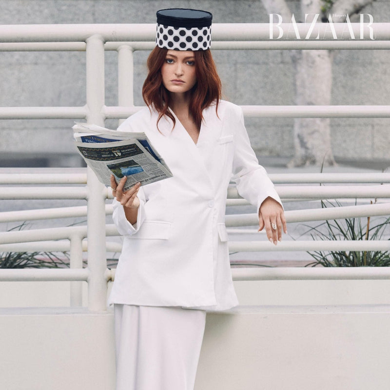 Harper's Bazaar