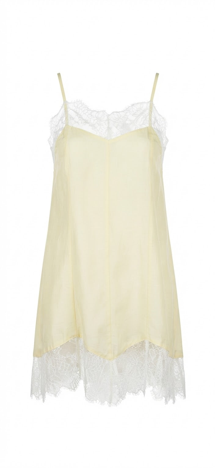 The Macaxeira Blouse