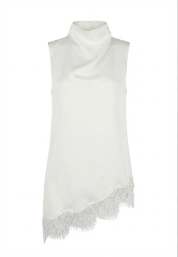 The Alma Blouse