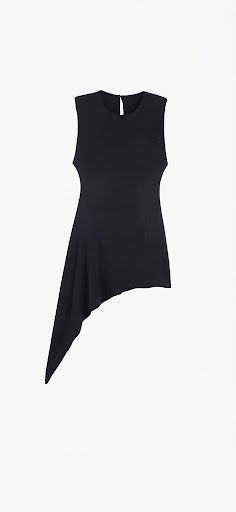 The Jacarandá Dress