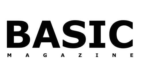 Basic Magazine
