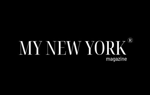 My New York