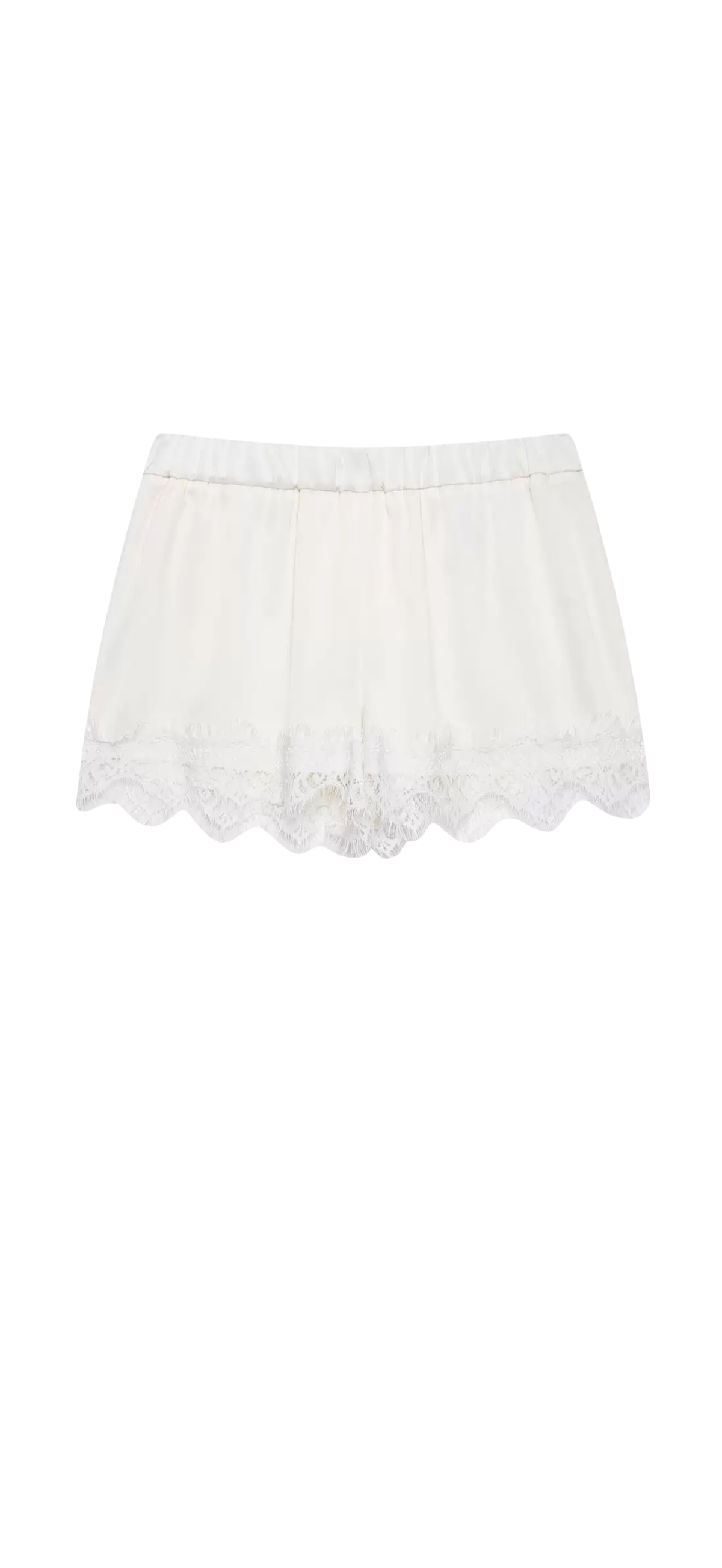 The Bacoba Short