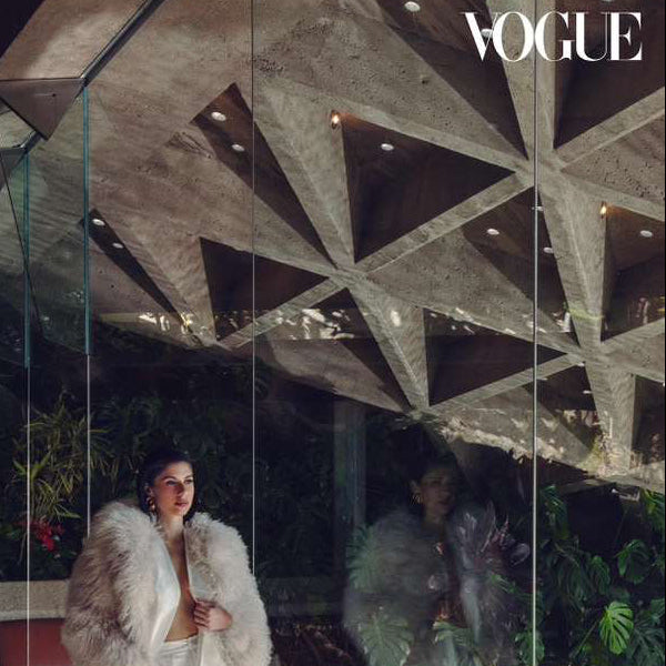 Vogue Magazine